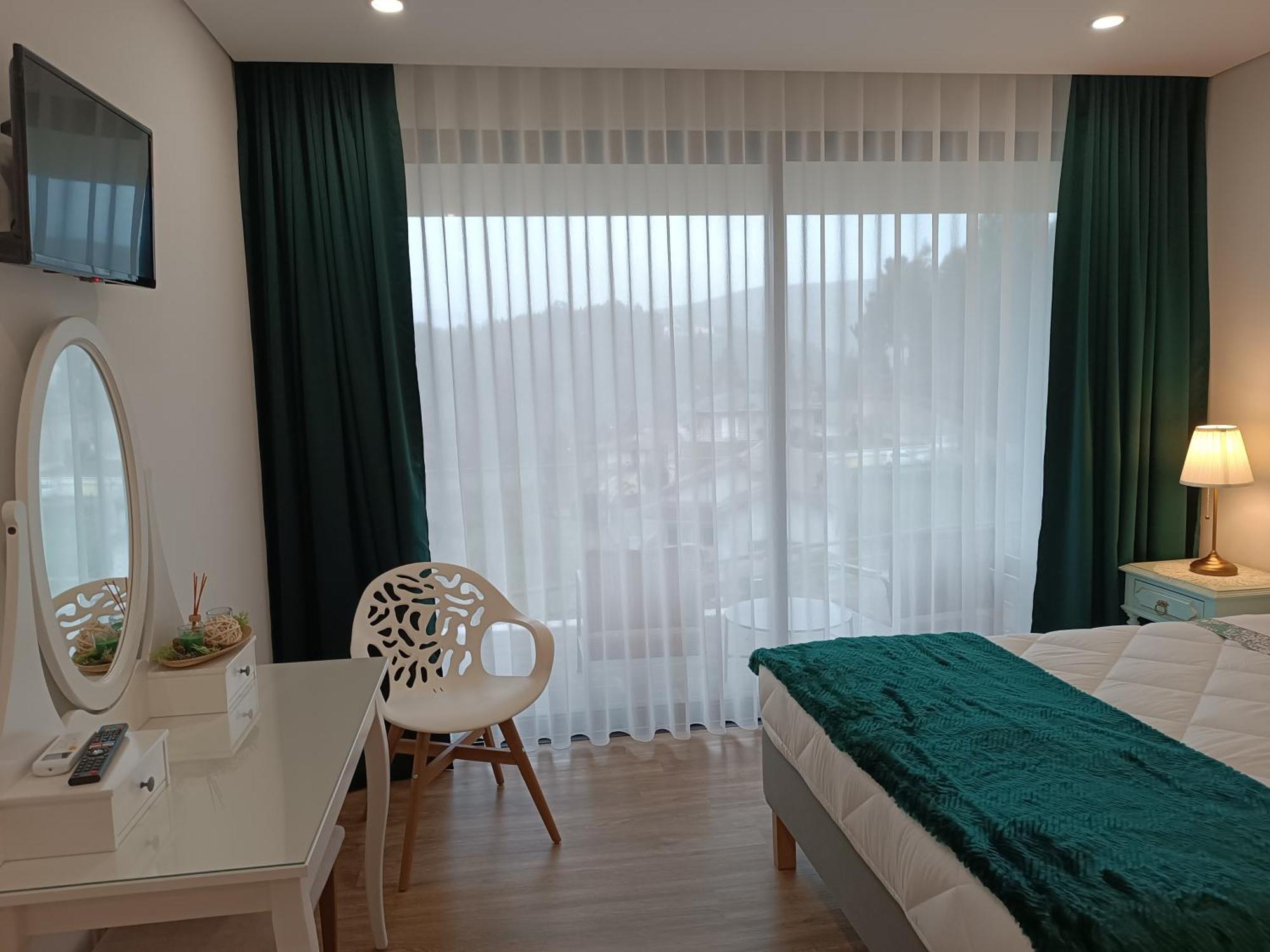 Casa Das Fontelas Castelo de Paiva Habitación foto